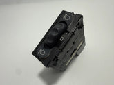 Regulación de alcance de luz original Renault Clio 2 Master 2 Bus LWR 820006004